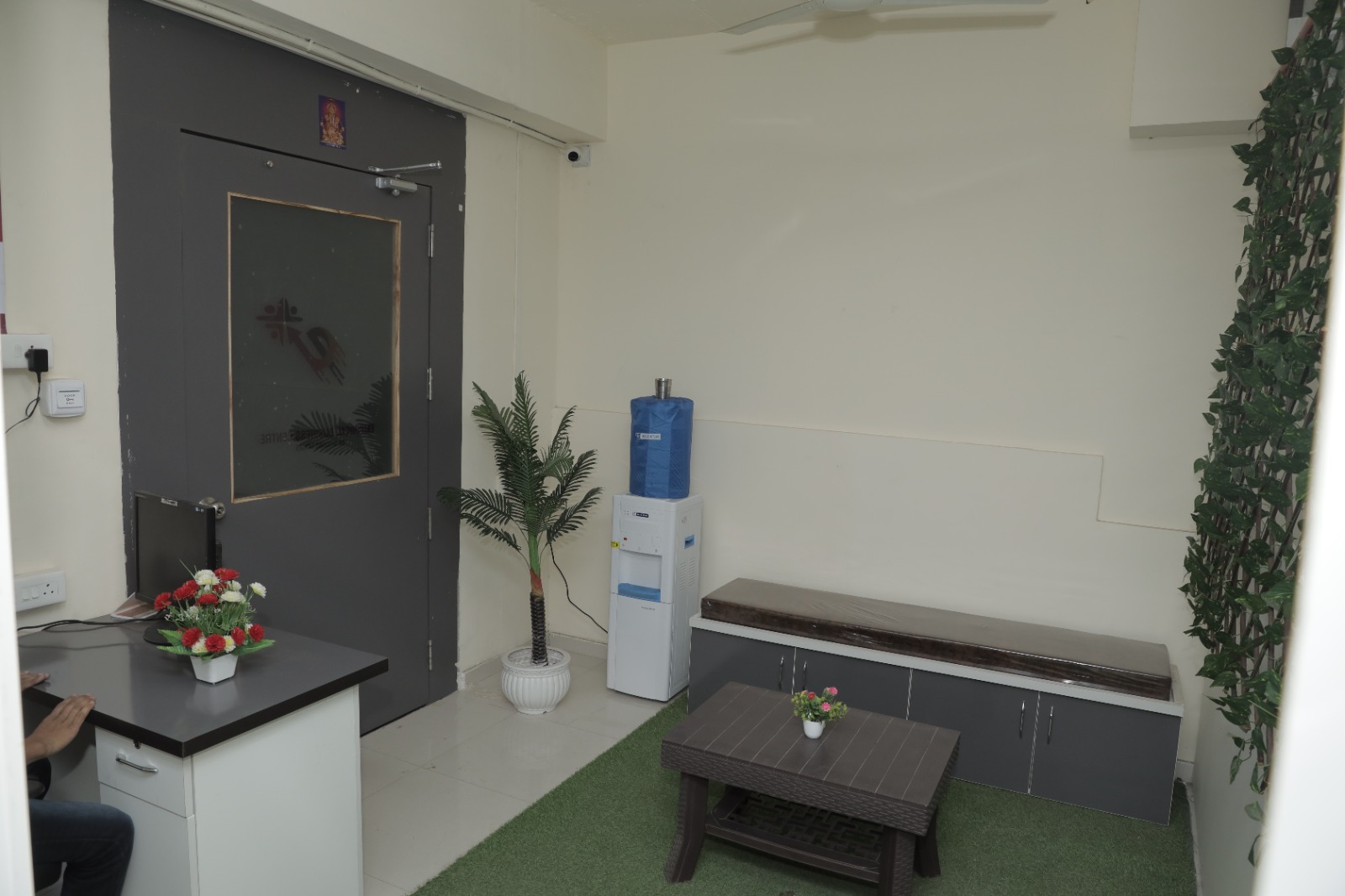 Coworking Space in Narhe BI1285 BI1285